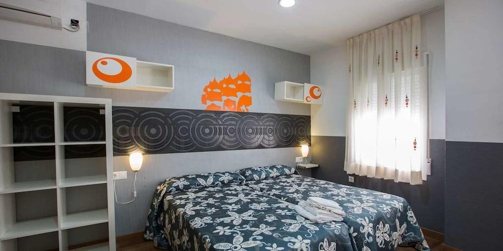 Hostal Gaudi Cuenca 쿠엥카 외부 사진